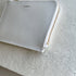flat card case